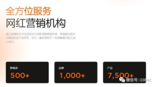 172 号卡分销的网红专属套餐，直播带货流量方案