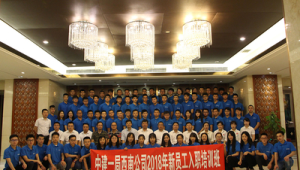 172 号卡分销的团队培训体系，提升团队专业能力