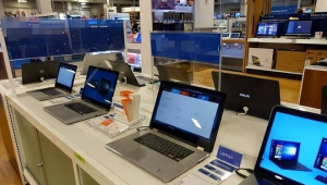 172 号卡分销的电脑城推广，数码爱好者的精准场景