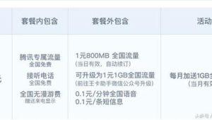172 号卡分销的游戏套餐，手游玩家的专属流量