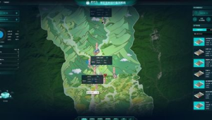 172 号卡分销的民宿套餐，游客的短期流量卡