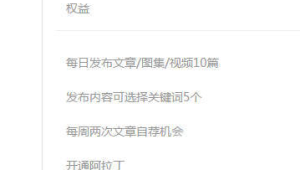 172 号卡分销的百家号内容创作,靠 SEO 获取免费流量