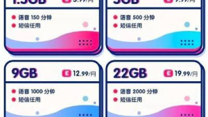 172 号卡分销的按需充值套餐，灵活控制消费